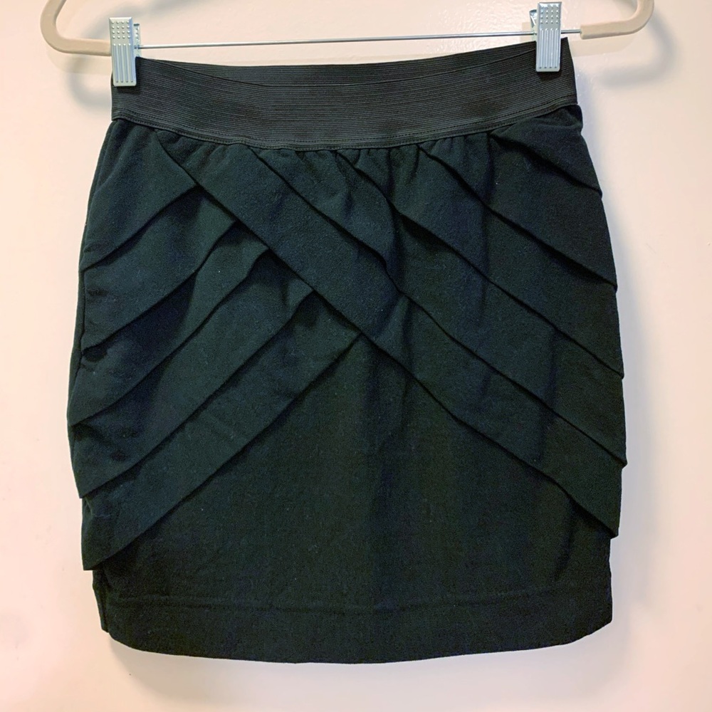 Sound & Matter Mini Skirt